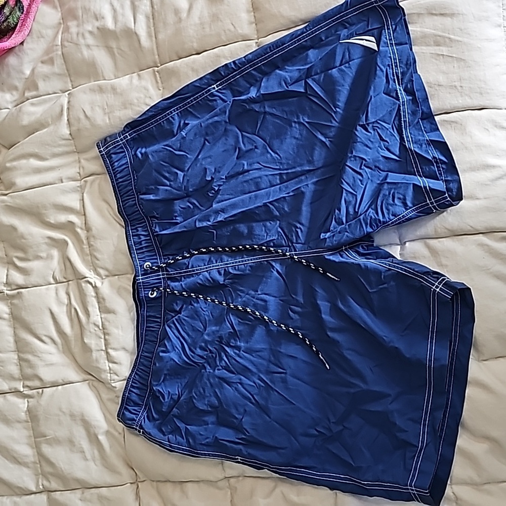 Nautica Swim Trunks